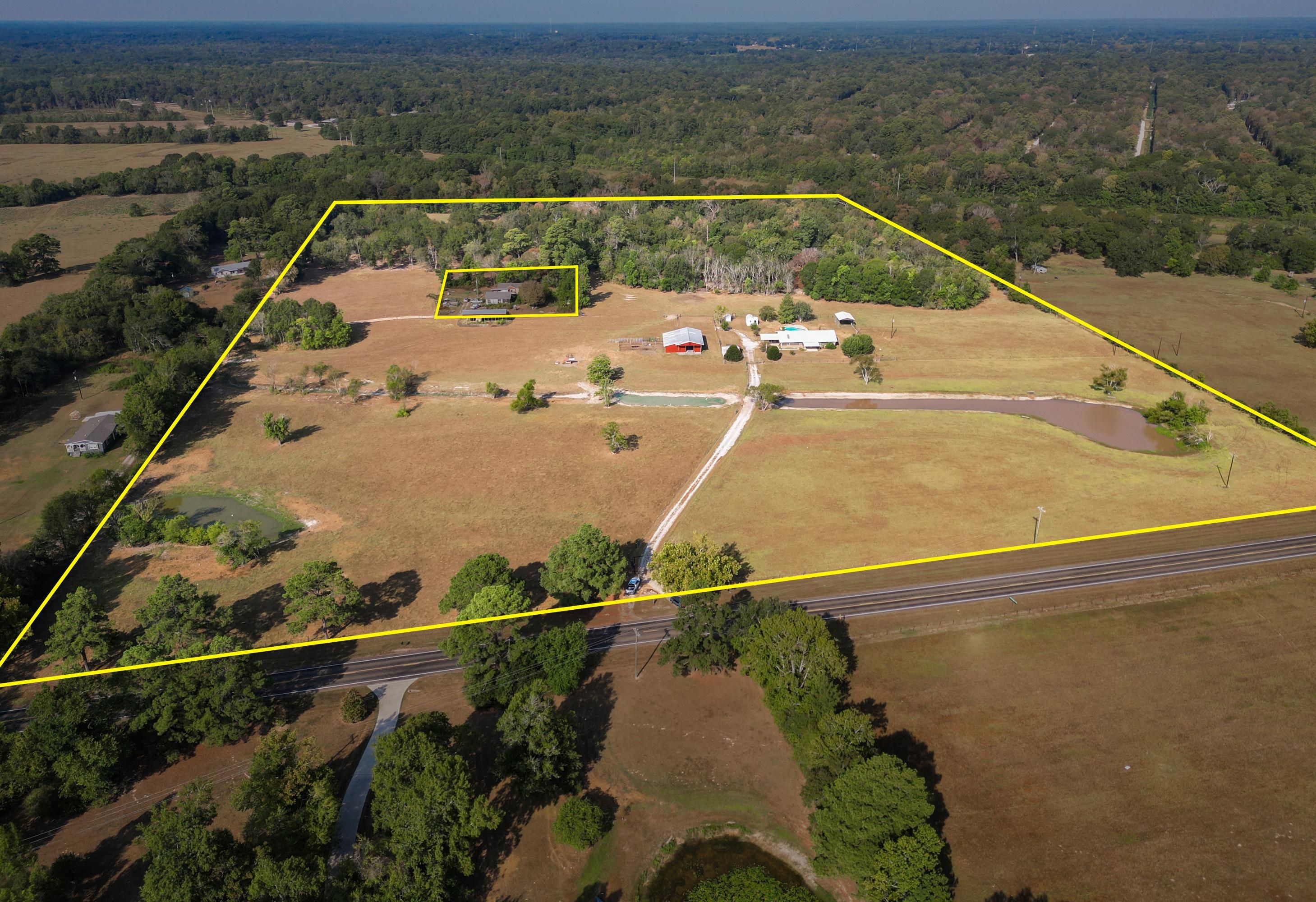 1856 FM 223, Shepherd, TX 77371 MLS 10700569 LandWatch