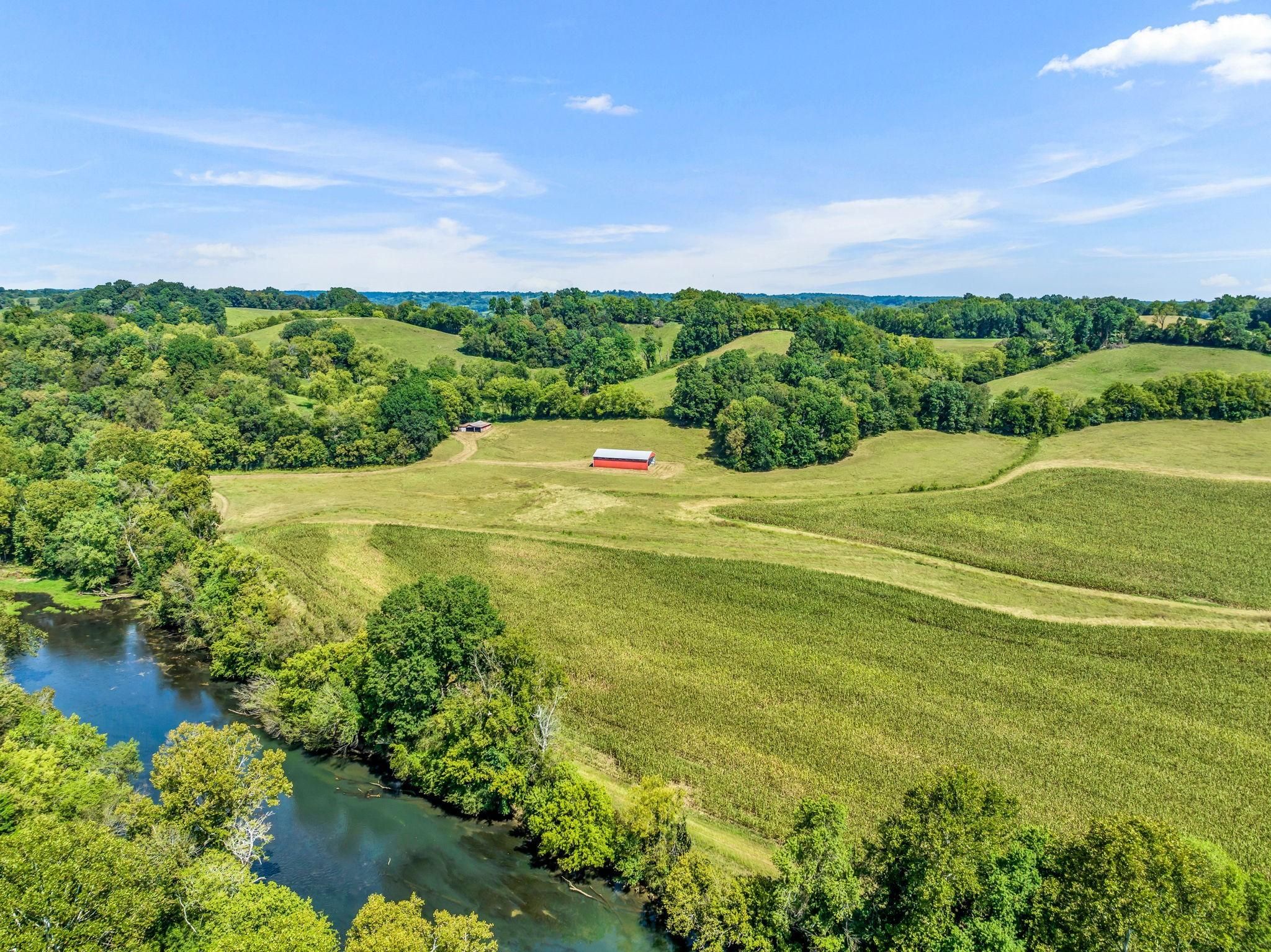 Lynchburg, Moore County, TN Farms and Ranches, Recreational Property, Hunting Property for sale