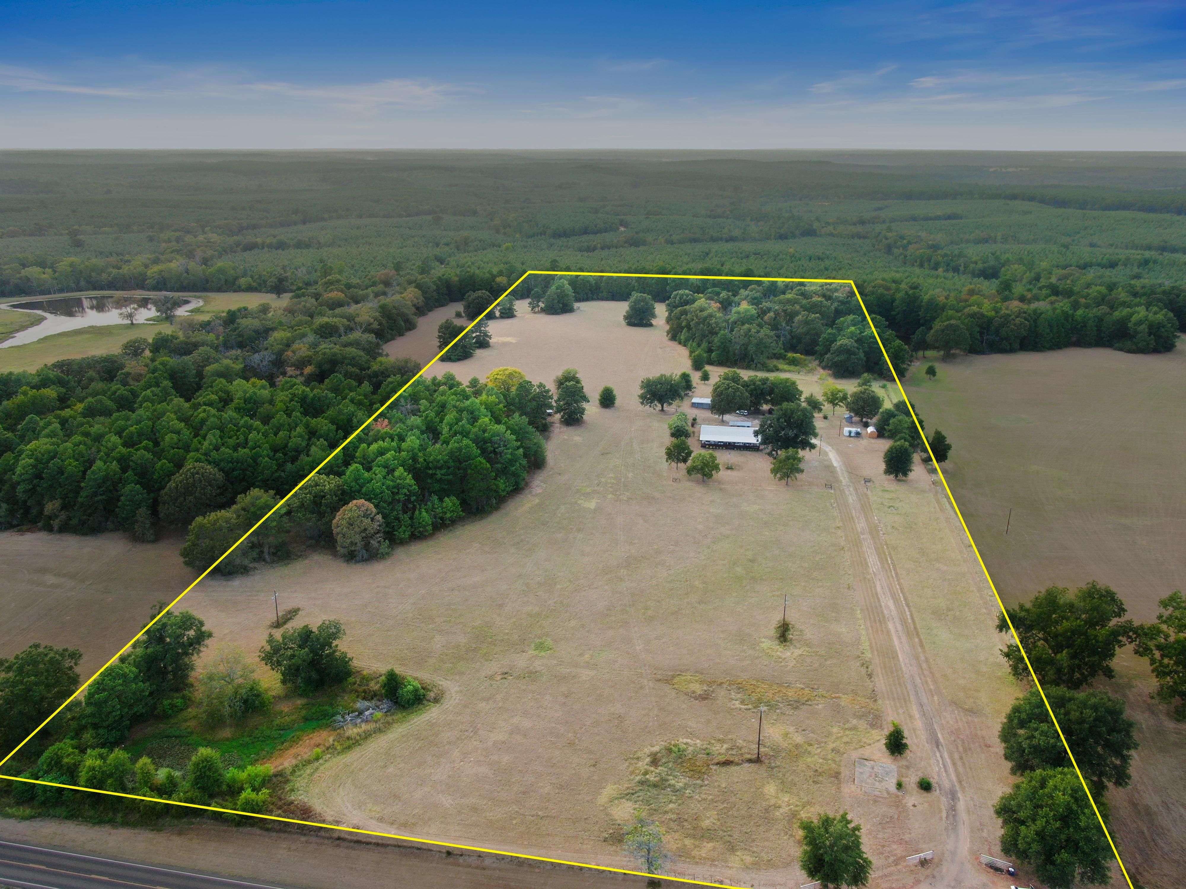 11755 State Highway 21 E, Crockett, TX 75835 MLS 53421310 LandWatch