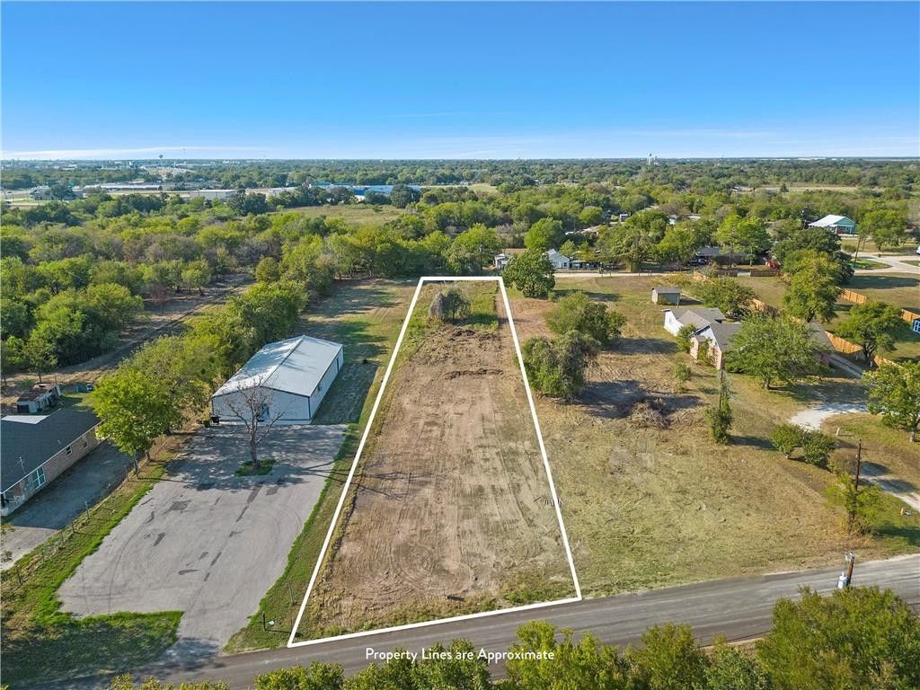 Waco, McLennan County, TX Undeveloped Land, Homesites for sale Property