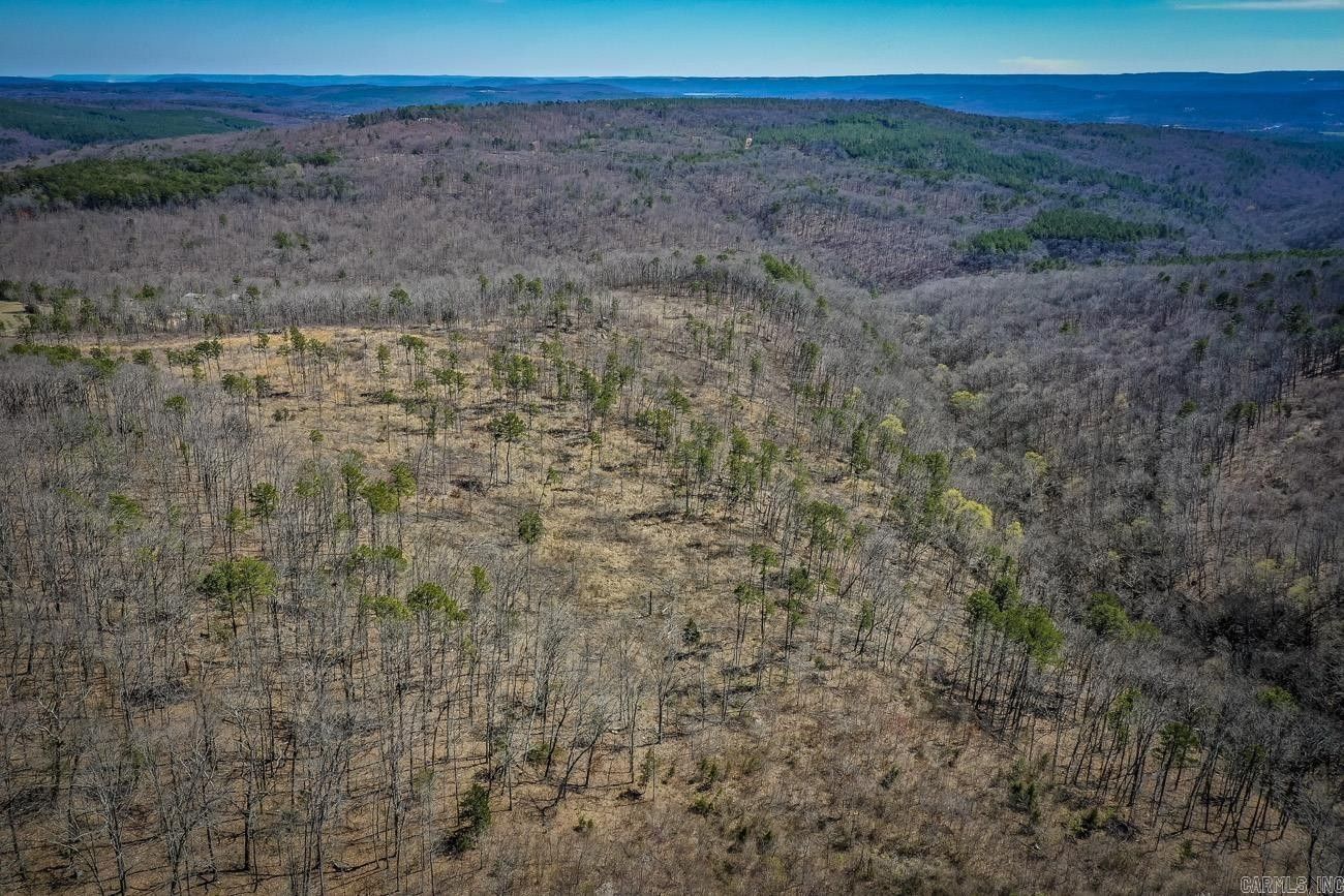 Clinton, Van Buren County, AR Undeveloped Land for sale Property ID