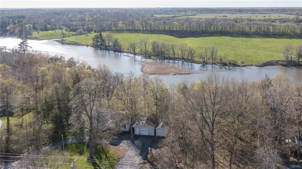 Chaumont, Jefferson County, NY Lakefront Property, Waterfront Property