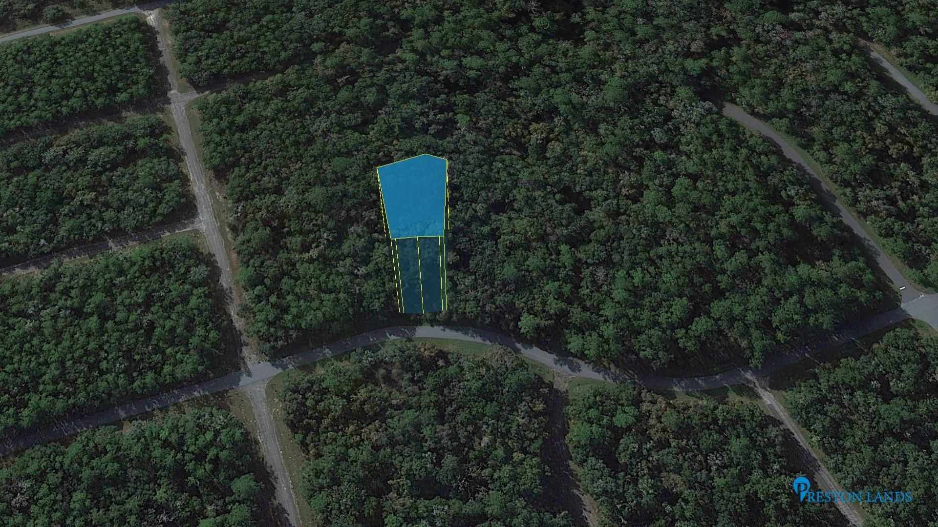 Citrus Springs, Citrus County, FL Recreational Property, Undeveloped Land, Homesites for sale