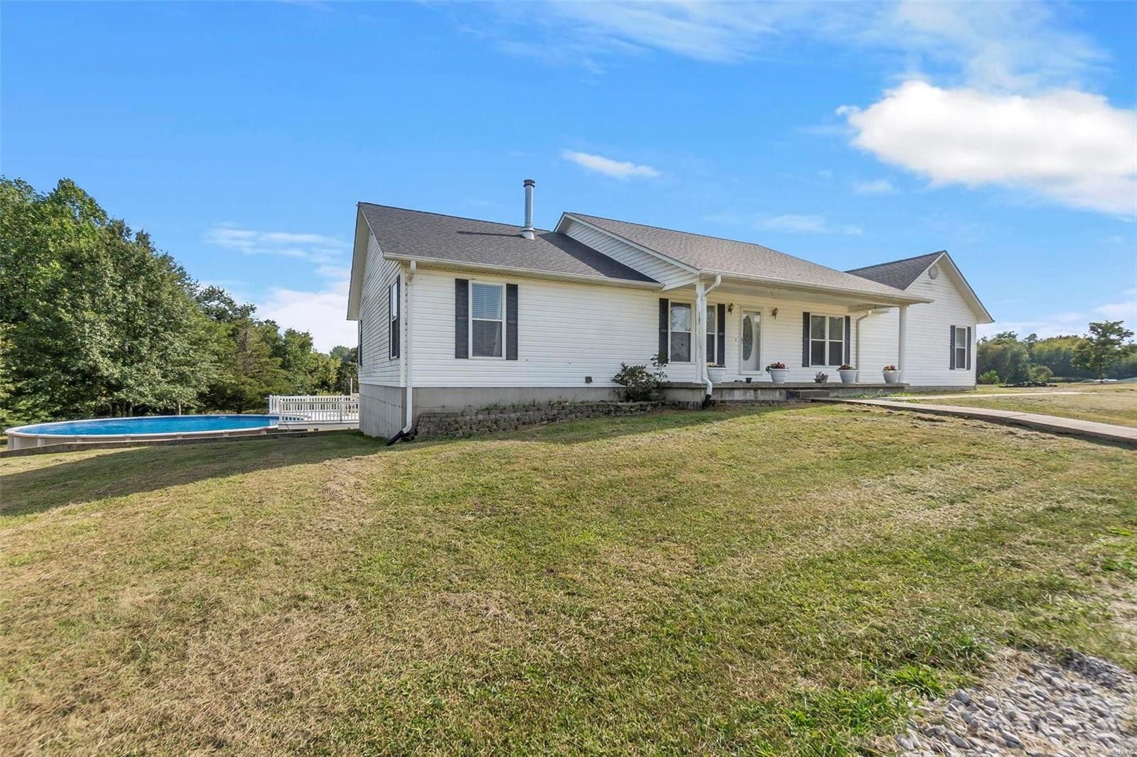 Perryville, Perry County, MO House for sale Property ID 417742972