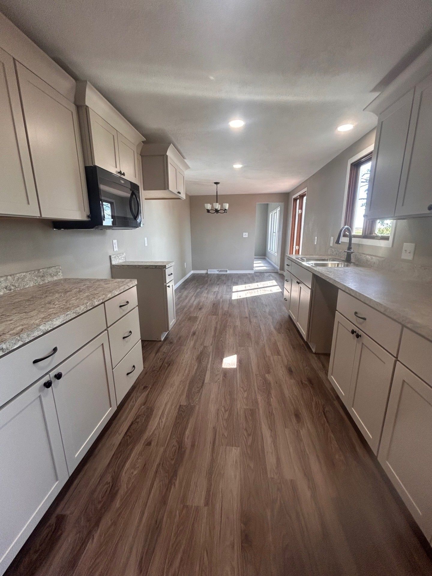 Benkelman, Dundy County, NE Farms and Ranches, House for sale Property