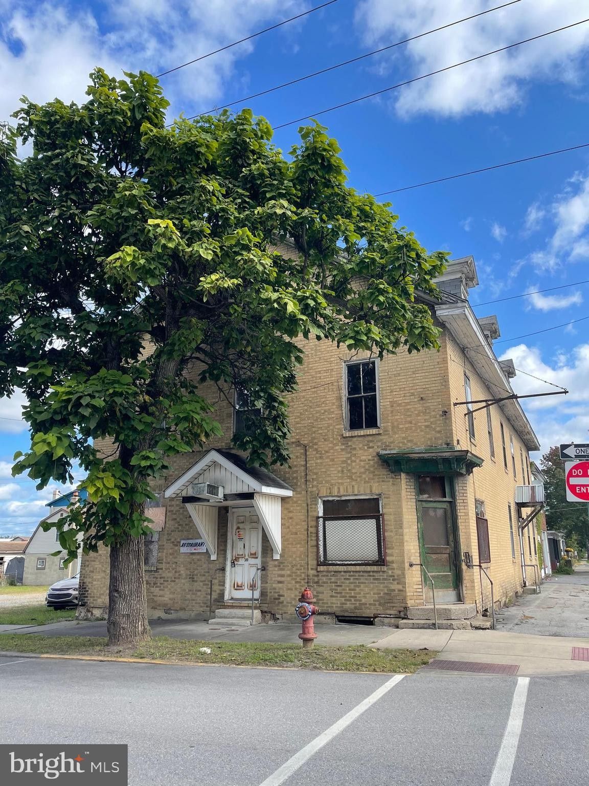 Philipsburg, Centre County, PA Commercial Property, Homesites for sale