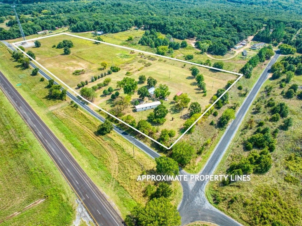 Shawnee, Pottawatomie County, OK House for sale Property ID 417411043