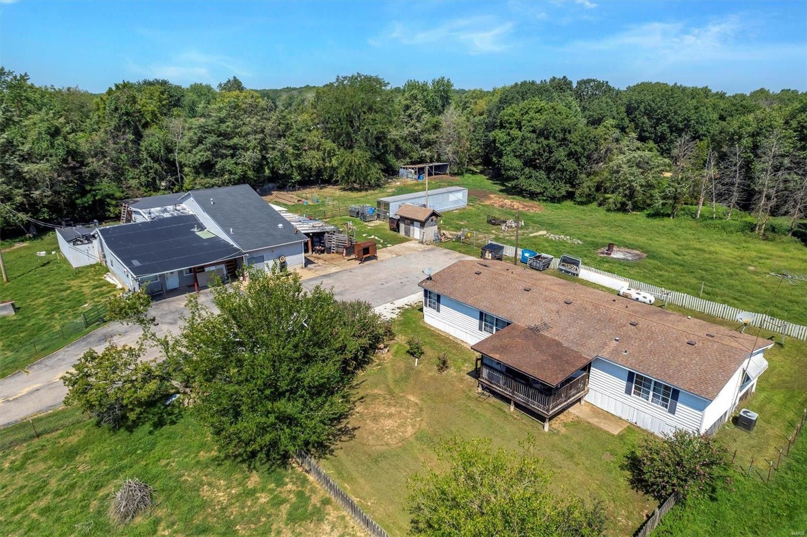 Dittmer, Jefferson County, MO House for sale Property ID 417743520