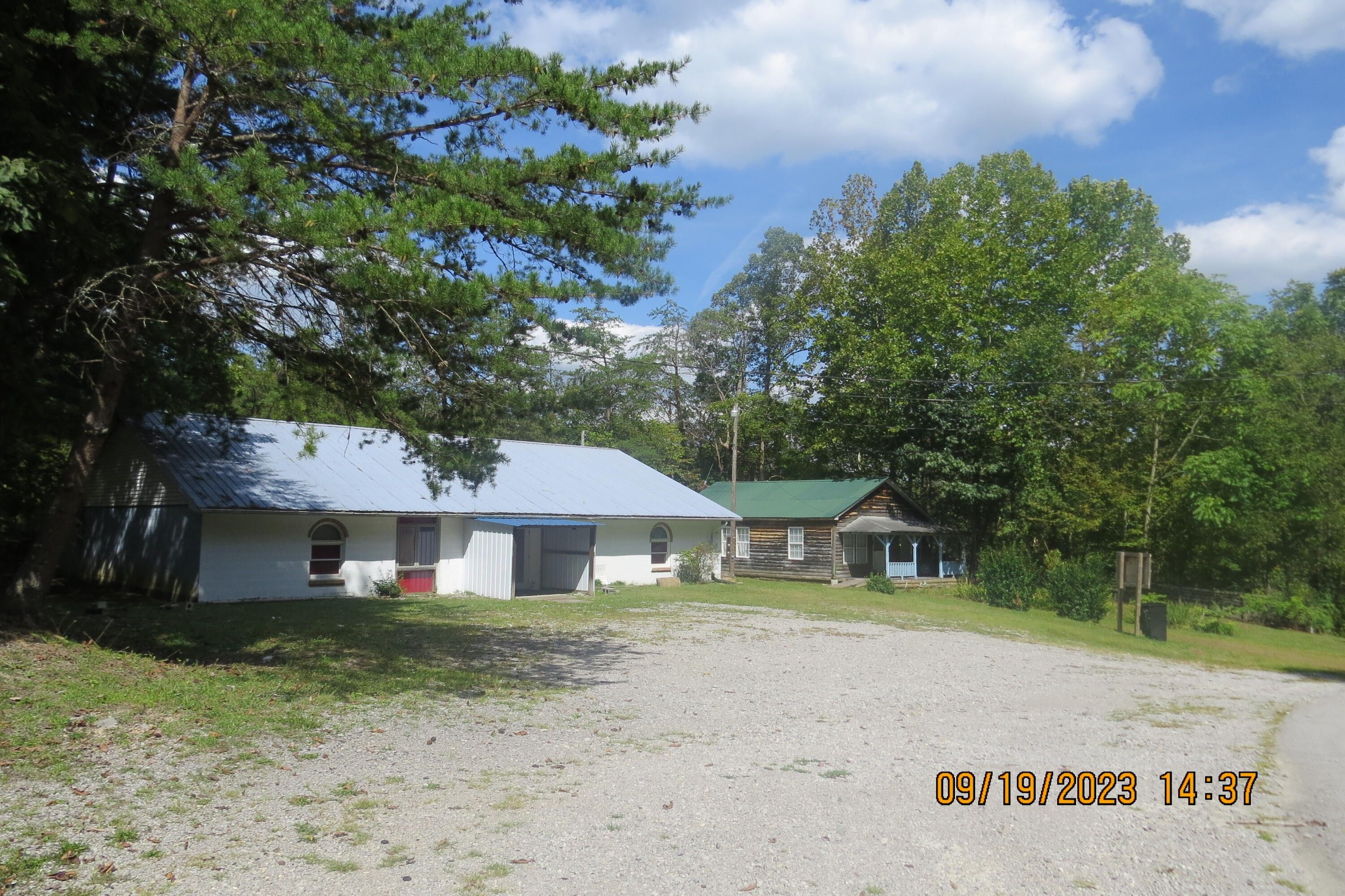 Baxter, Harlan County, KY Commercial Property, Homesites for sale