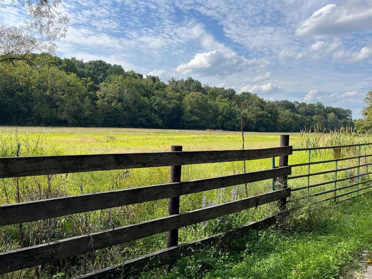 Scottsville, Allen County, KY Undeveloped Land for sale Property ID