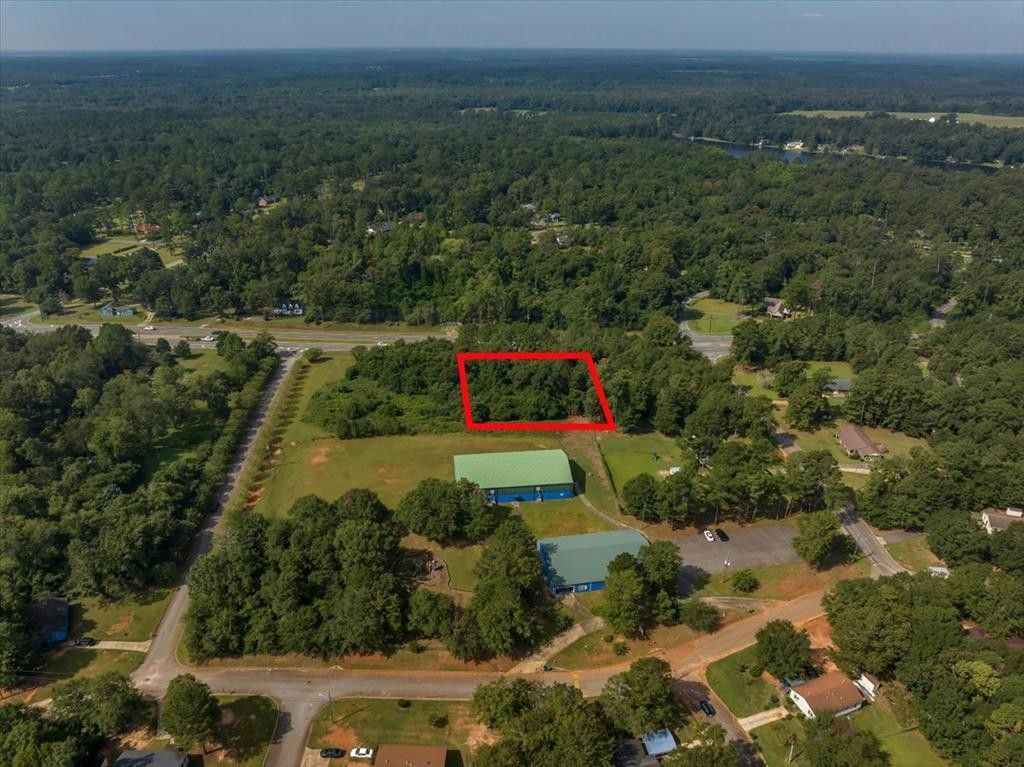 Americus, Sumter County, GA Farms and Ranches, Homesites for sale