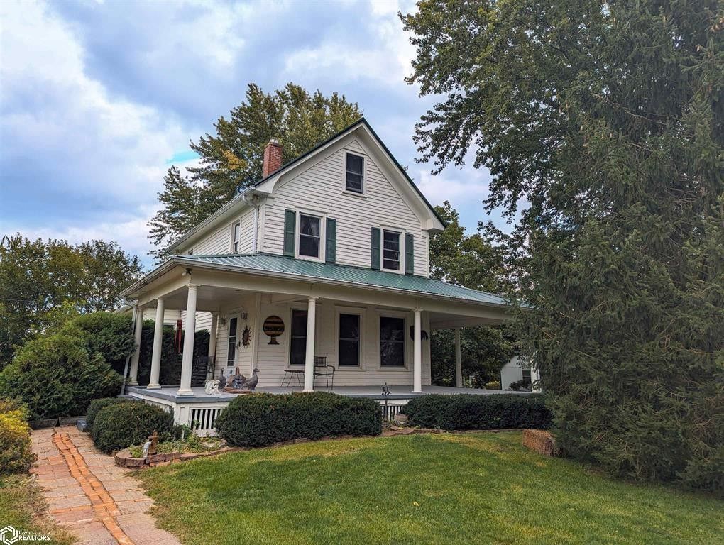 Fairfield, Jefferson County, IA House for sale Property ID 417744036 LandWatch