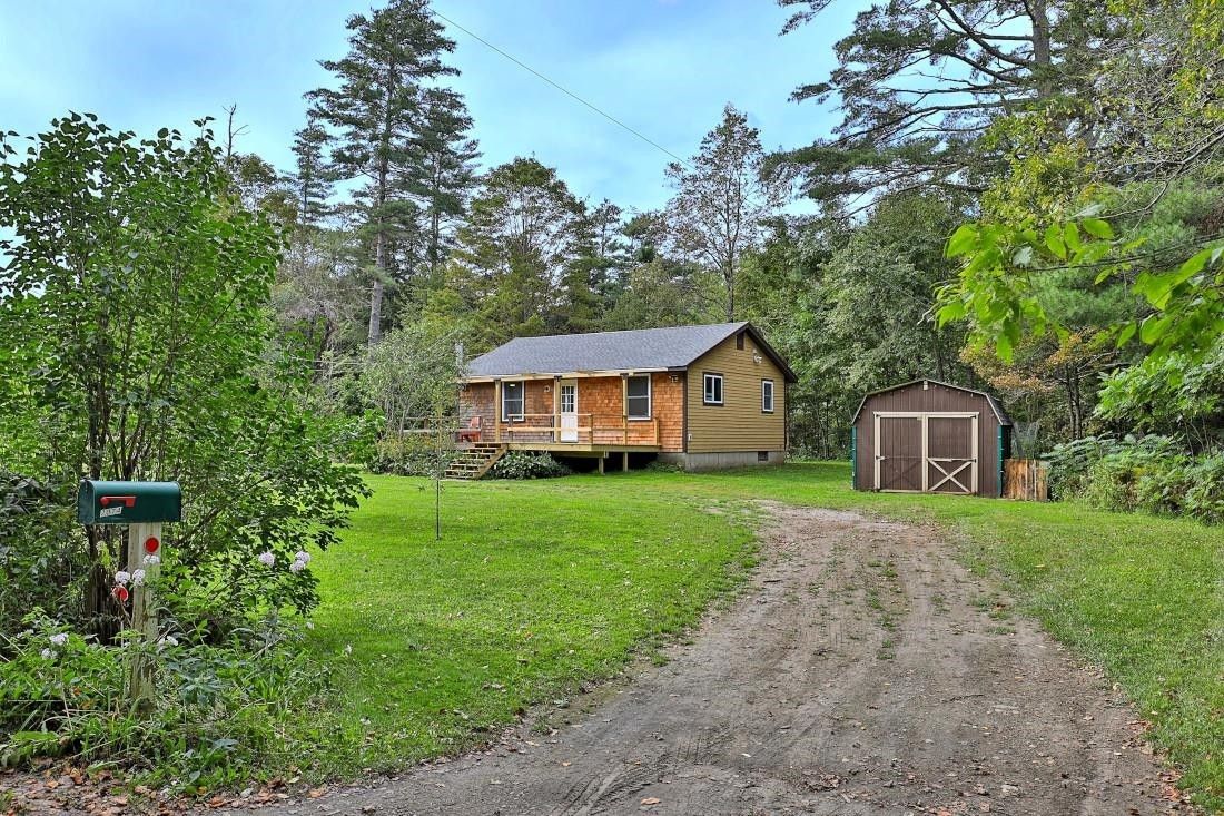 Stockbridge, Windsor County, VT House for sale Property ID 417744399