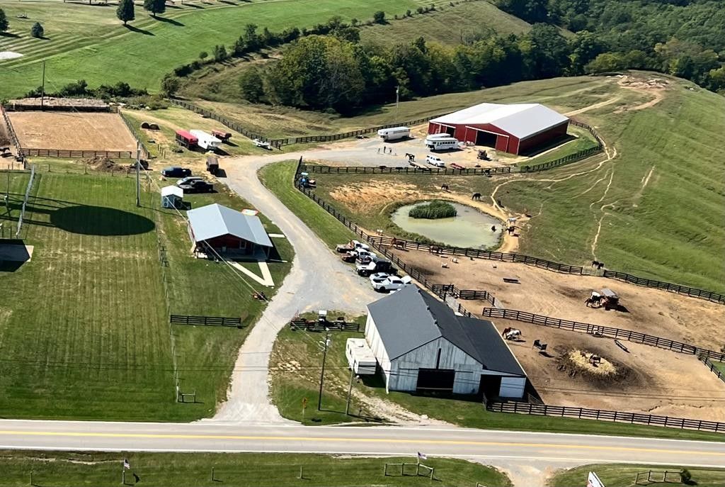 Brooksville, Bracken County, KY Farms and Ranches, House for sale