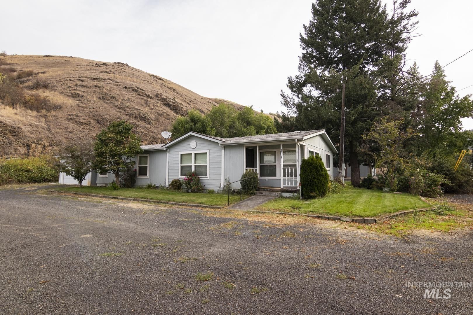 Kendrick, Latah County, ID House for sale Property ID 417745710