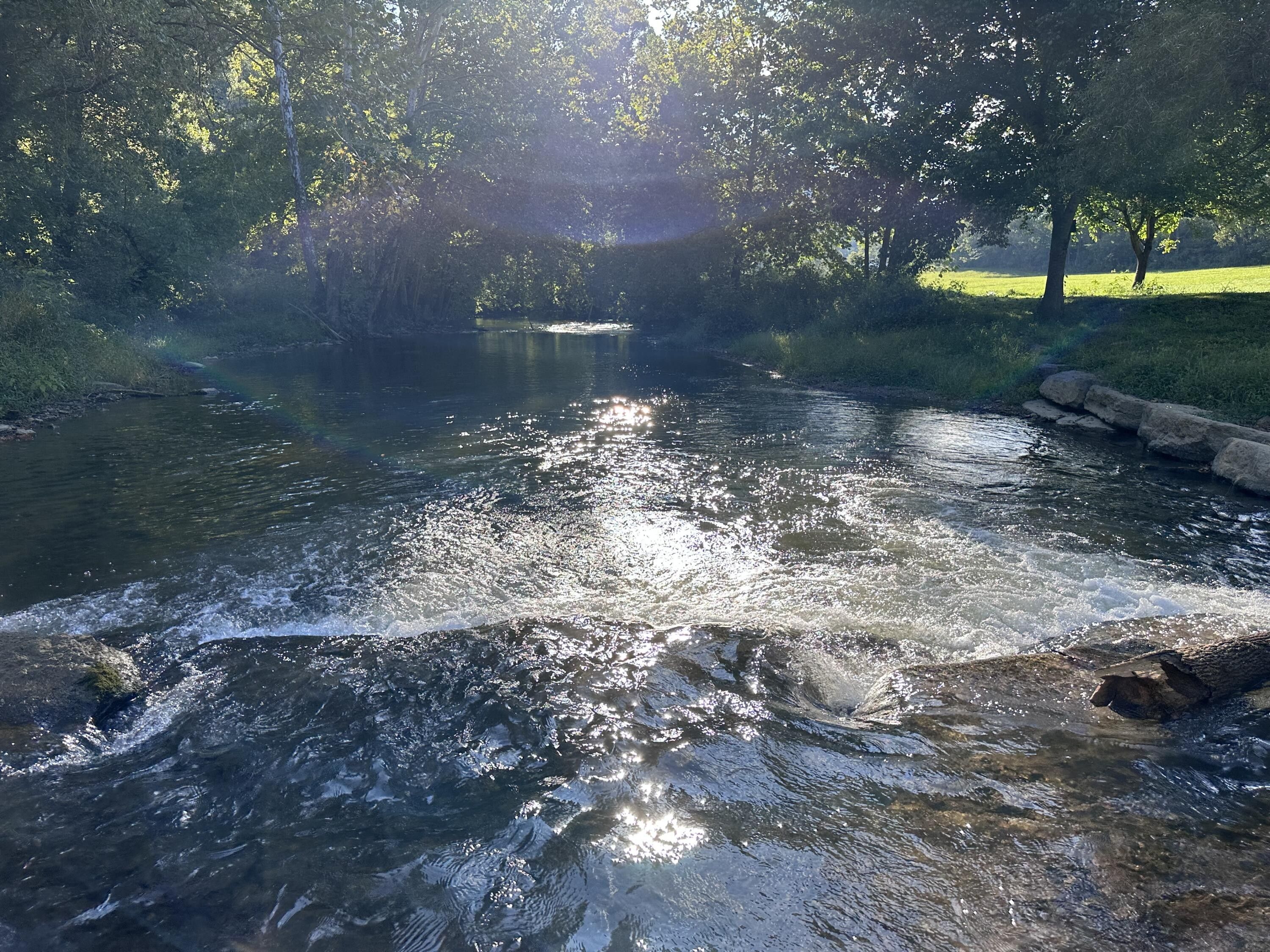 Gate City, Scott County, VA Undeveloped Land, Lakefront Property