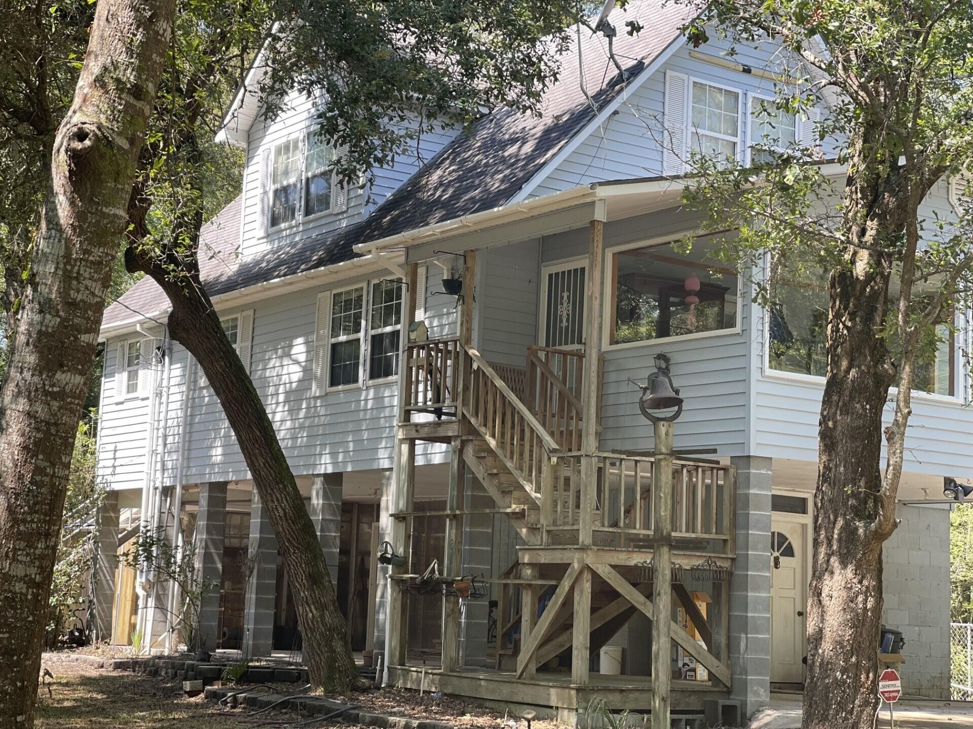 Yemassee, Hampton County, SC Lakefront Property, Waterfront Property