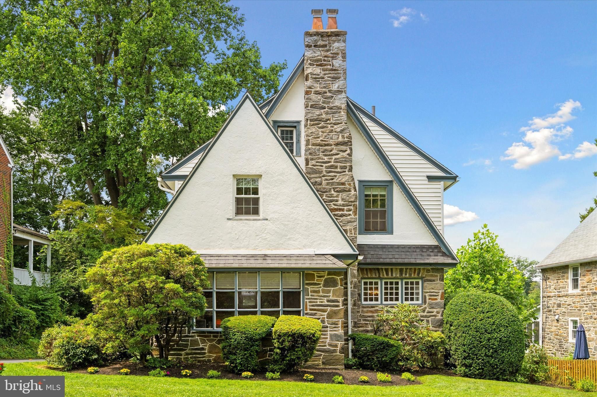 Wynnewood, Montgomery County, PA House for sale Property ID 417746228