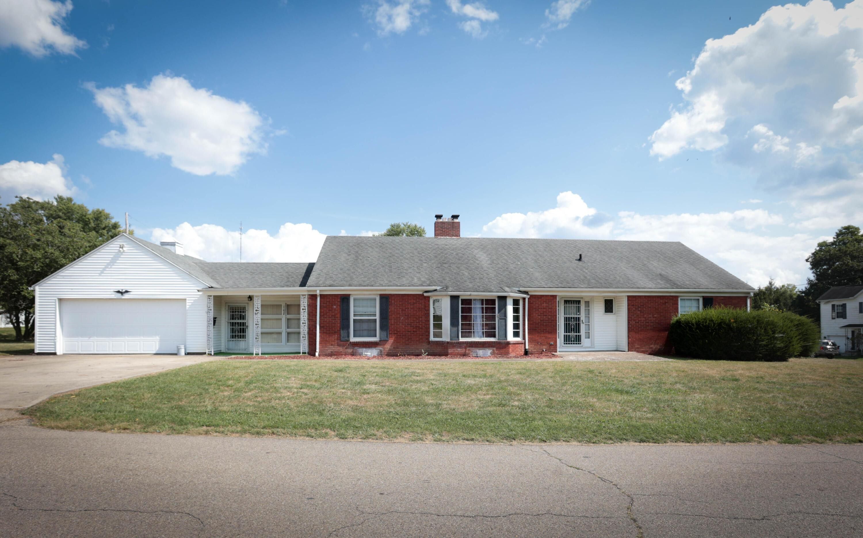 Mcarthur, Vinton County, OH House for sale Property ID 417747041