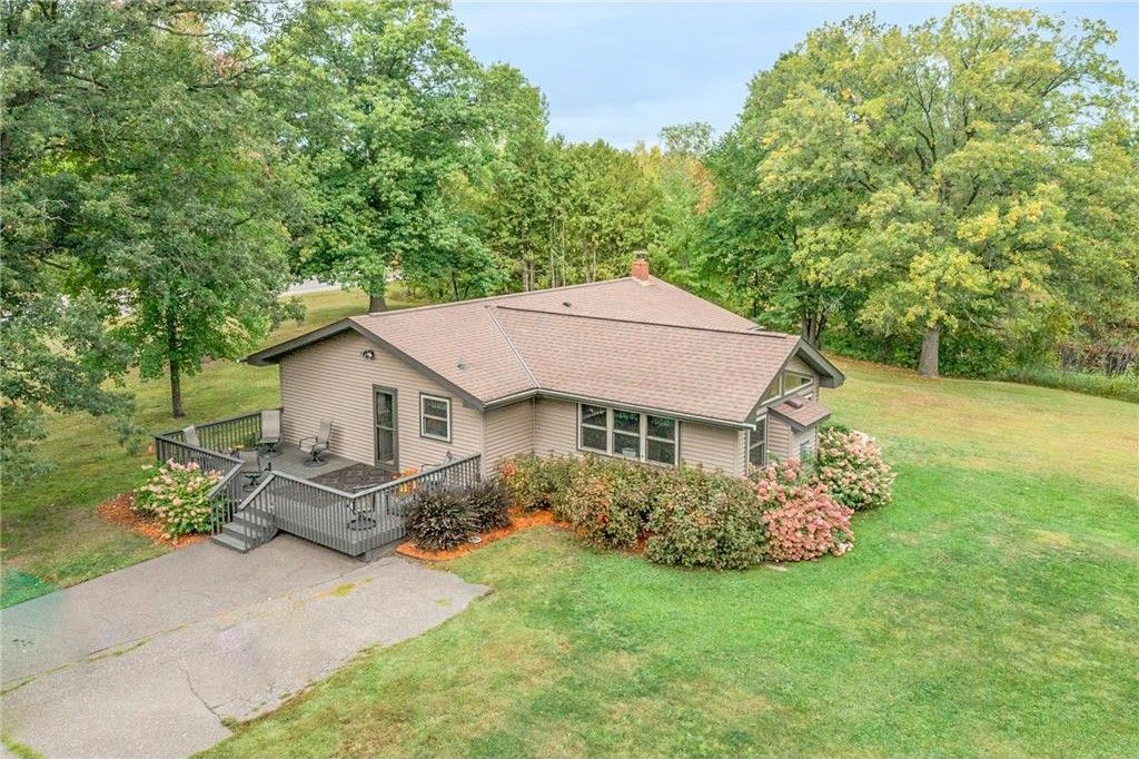 Onamia, Mille Lacs County, MN Lakefront Property, Waterfront Property