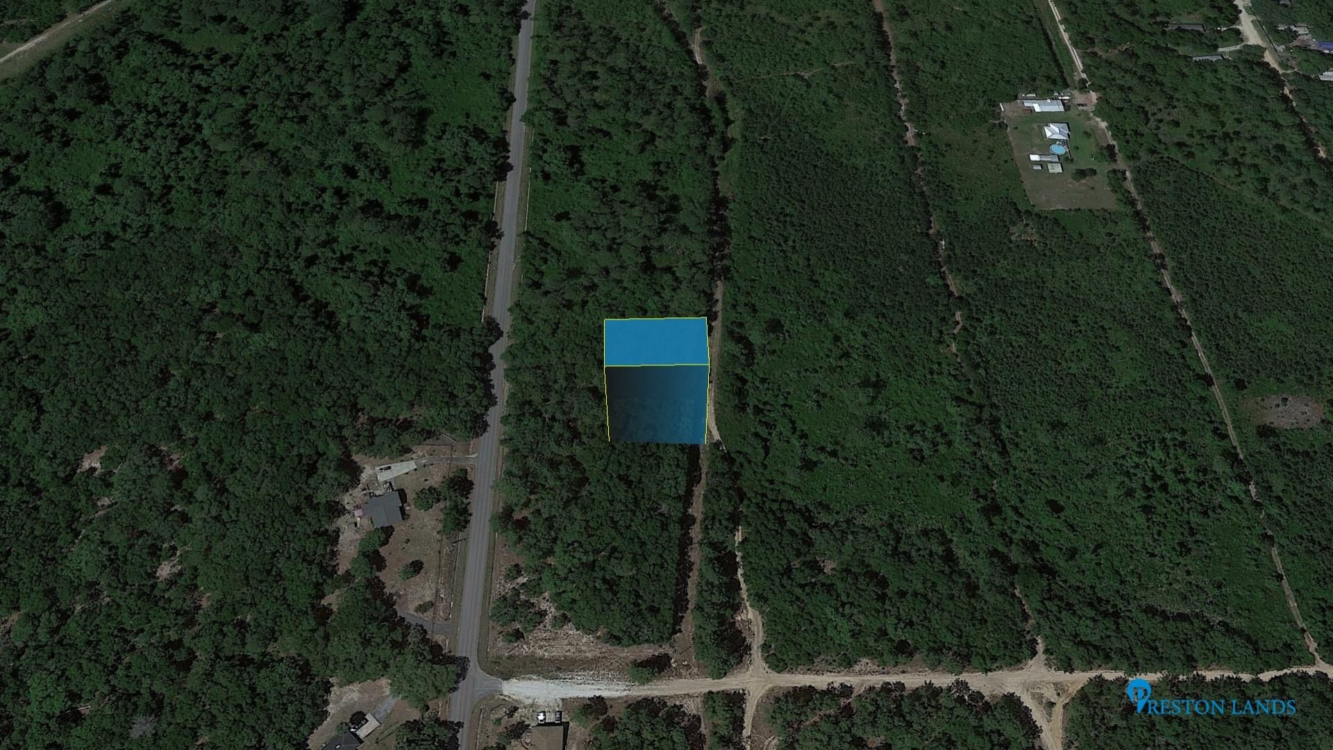 Satsuma, Putnam County, FL Recreational Property, Undeveloped Land
