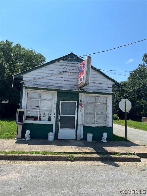 218 N Old Church Street, Petersburg, VA 23803 MLS 2323072 LandWatch