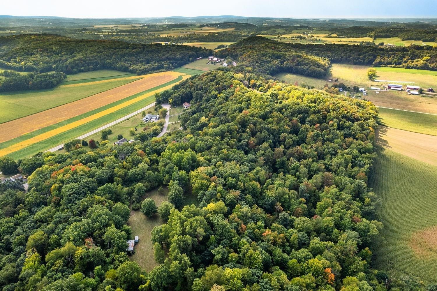 North Freedom, Sauk County, WI Undeveloped Land for sale Property ID