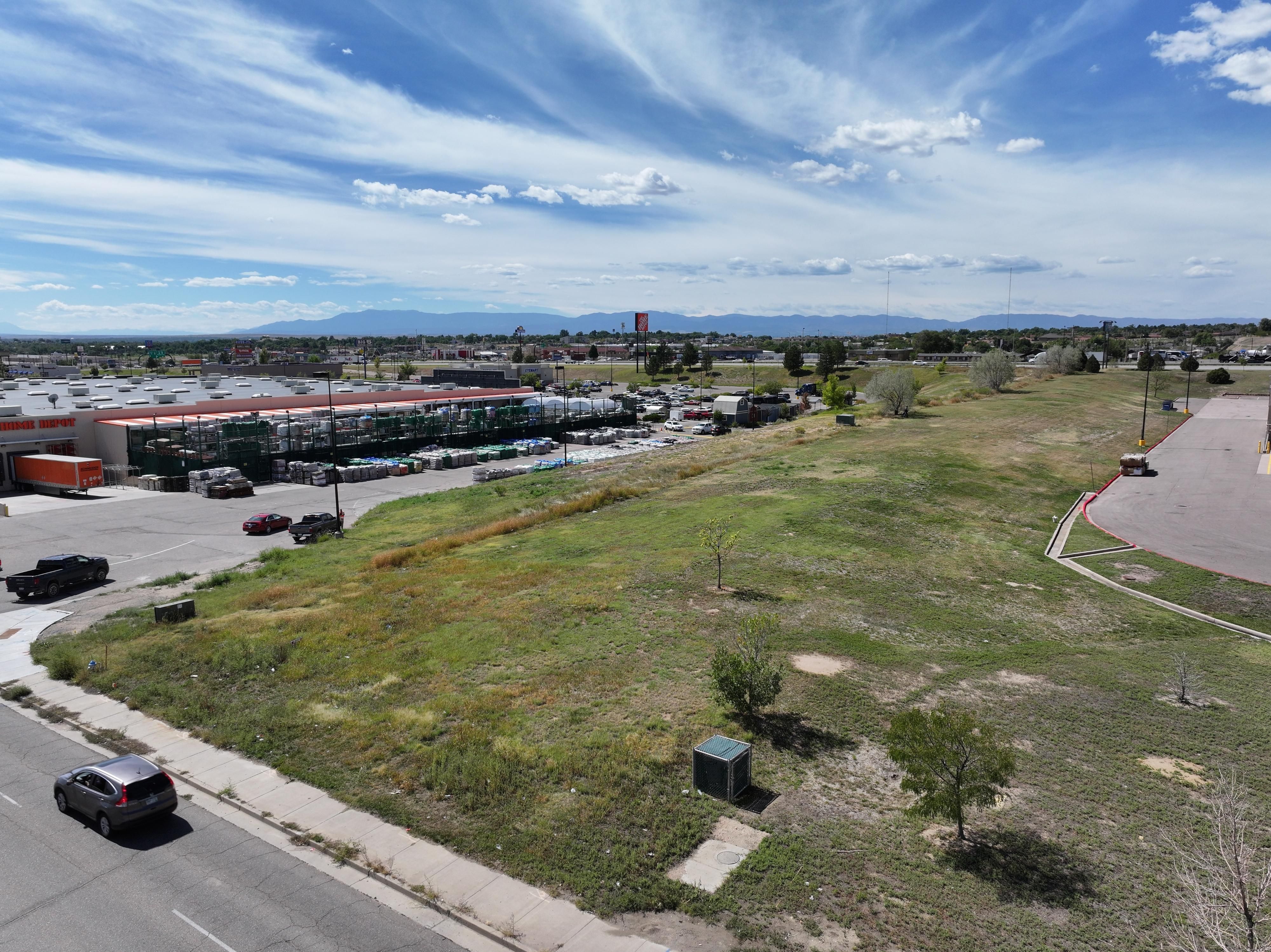 Pueblo, Pueblo County, CO Recreational Property, Commercial Property
