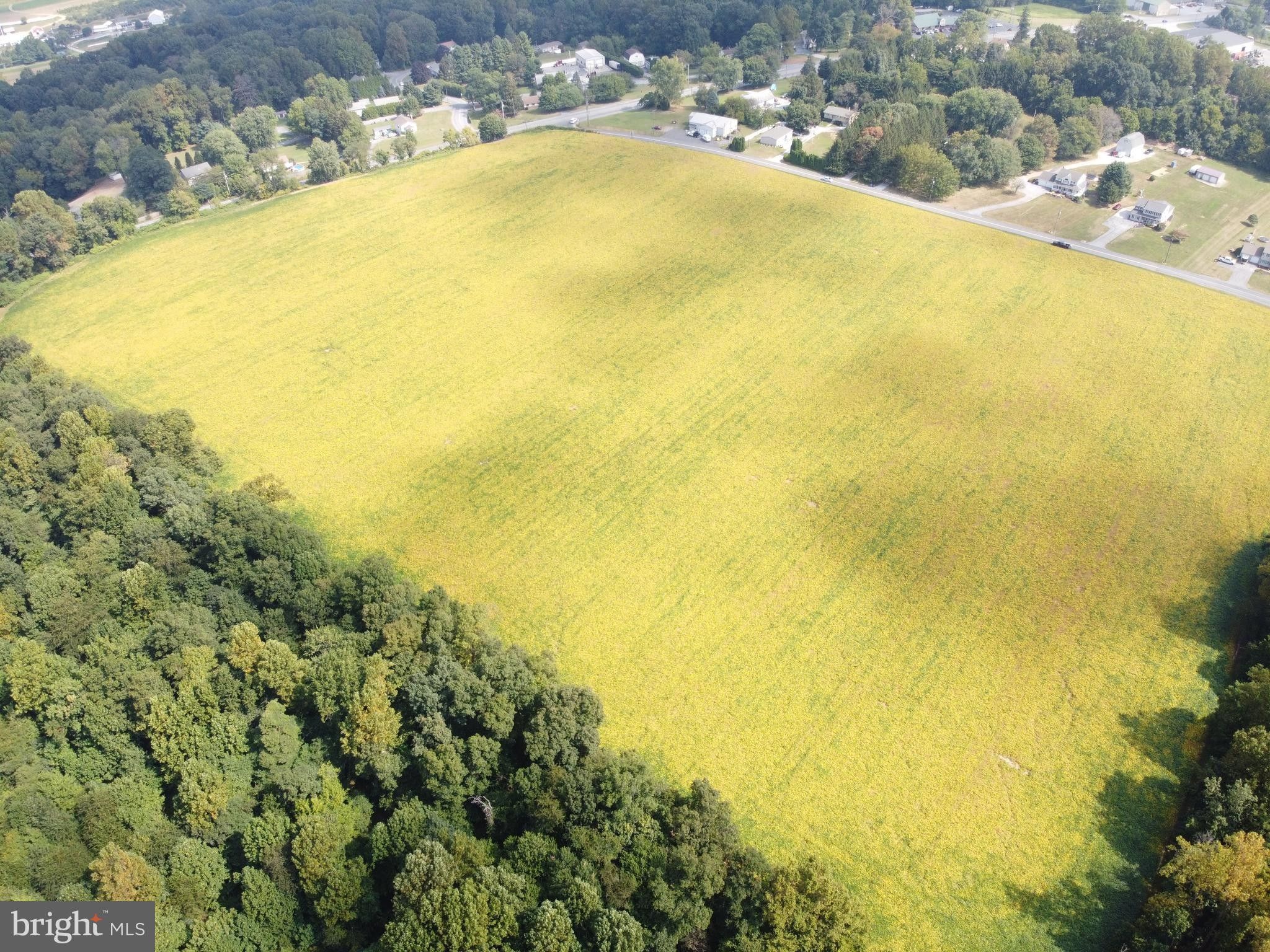 Gap, Lancaster County, PA Undeveloped Land for sale Property ID