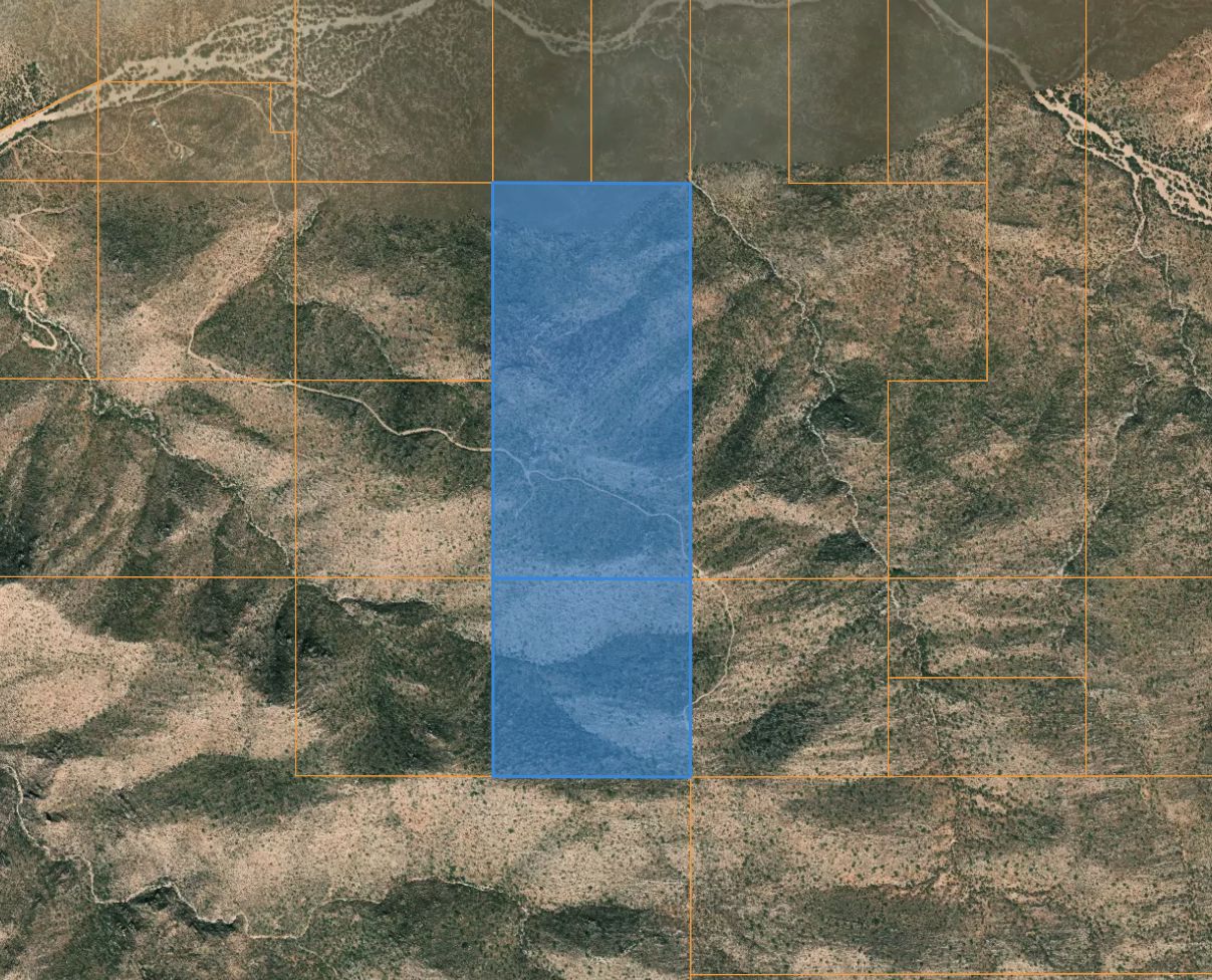 Marana, Pinal County, AZ Recreational Property, Undeveloped Land for