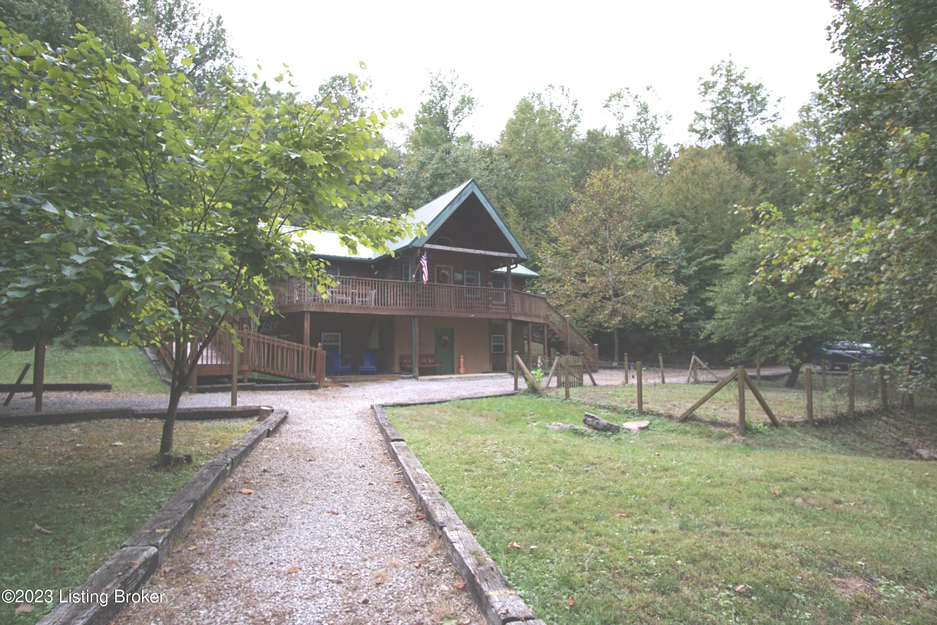 Mammoth Cave, Edmonson County, KY House for sale Property ID 417749763