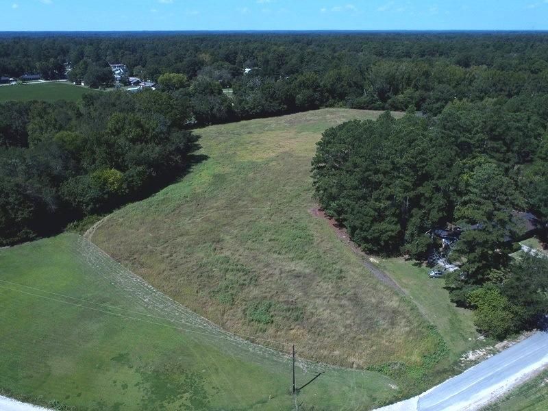 Laurinburg, Scotland County, NC Farms and Ranches, Undeveloped Land for