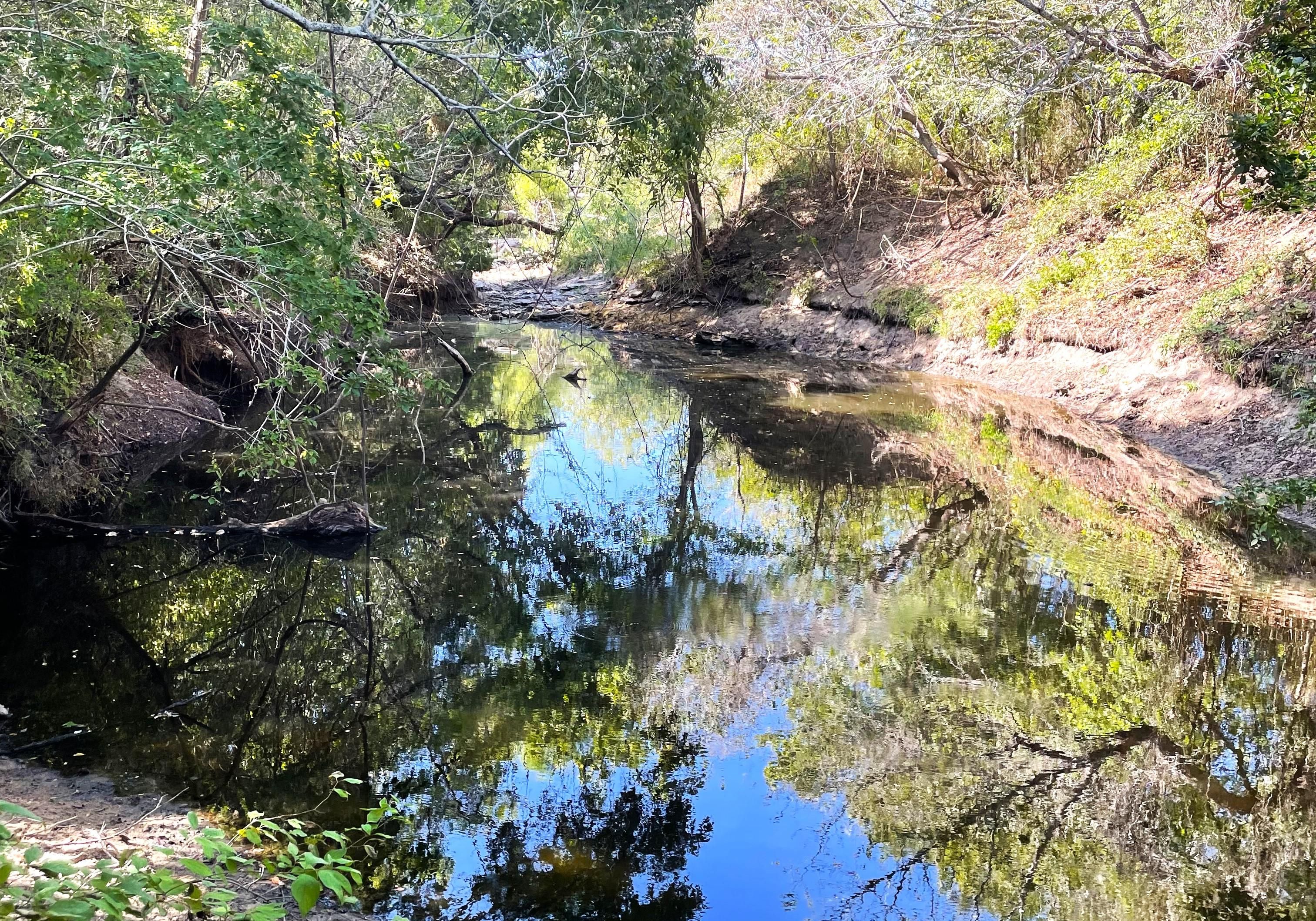 Hallettsville, Lavaca County, TX Recreational Property, Undeveloped