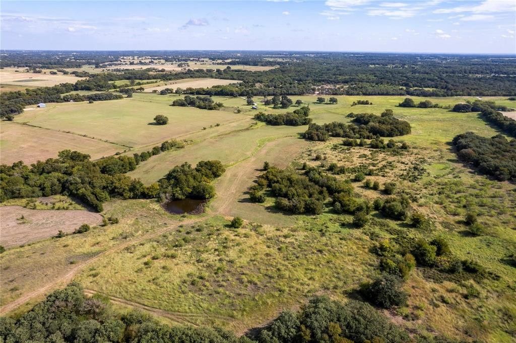 Cleburne, Johnson County, TX Undeveloped Land, Horse Property for sale