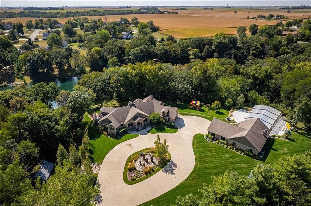 Bondurant, Polk County, IA House for sale Property ID 417751233