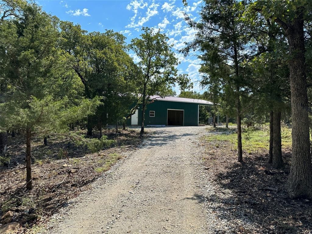 Sunset, Wise County, TX Undeveloped Land for sale Property ID
