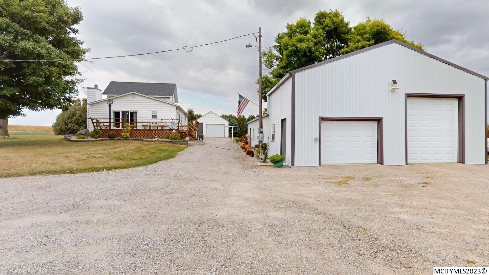 Mason City, Cerro Gordo County, IA Farms and Ranches, House for sale