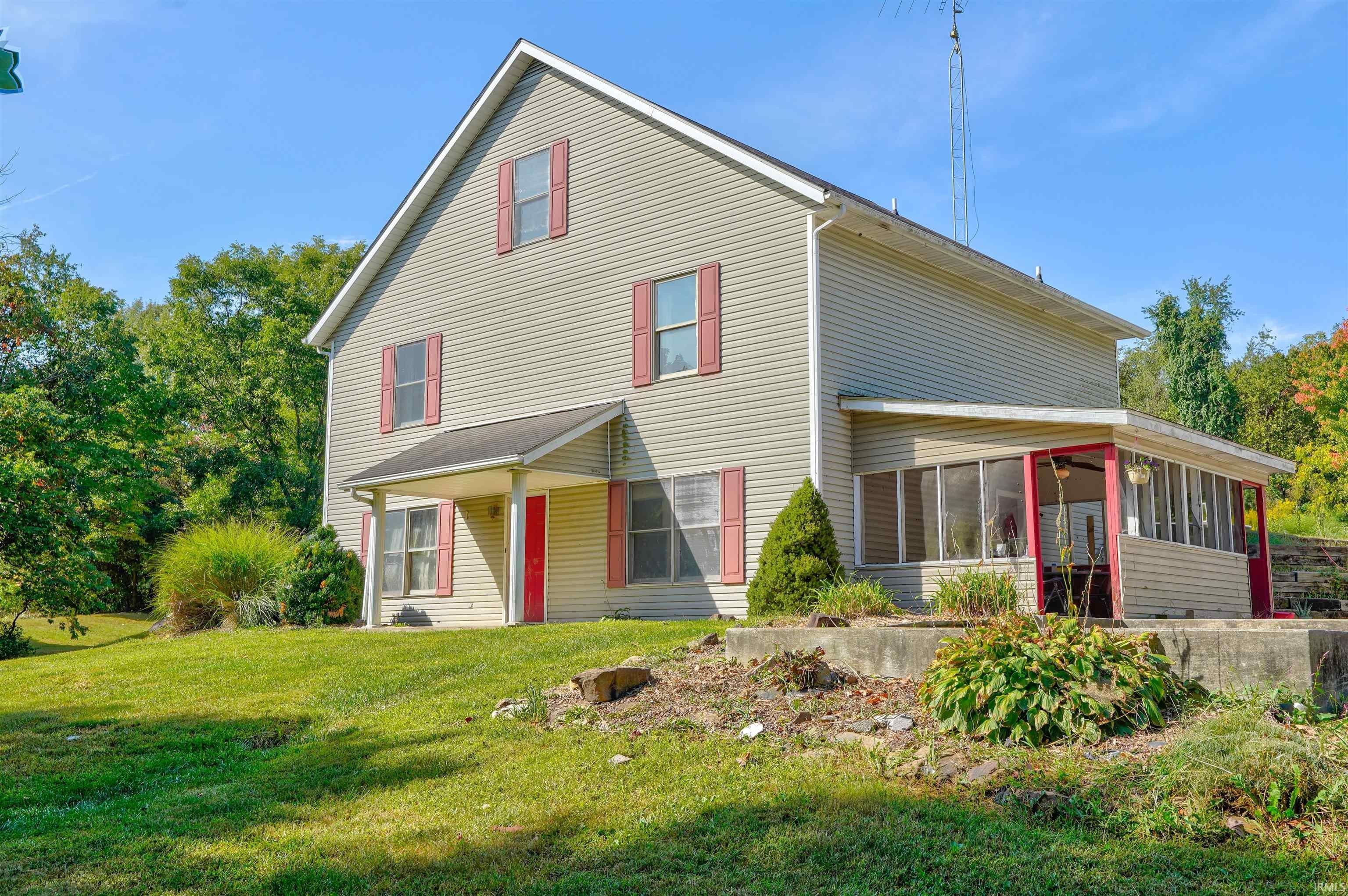 Holland, Dubois County, IN House for sale Property ID 417752206 LandWatch