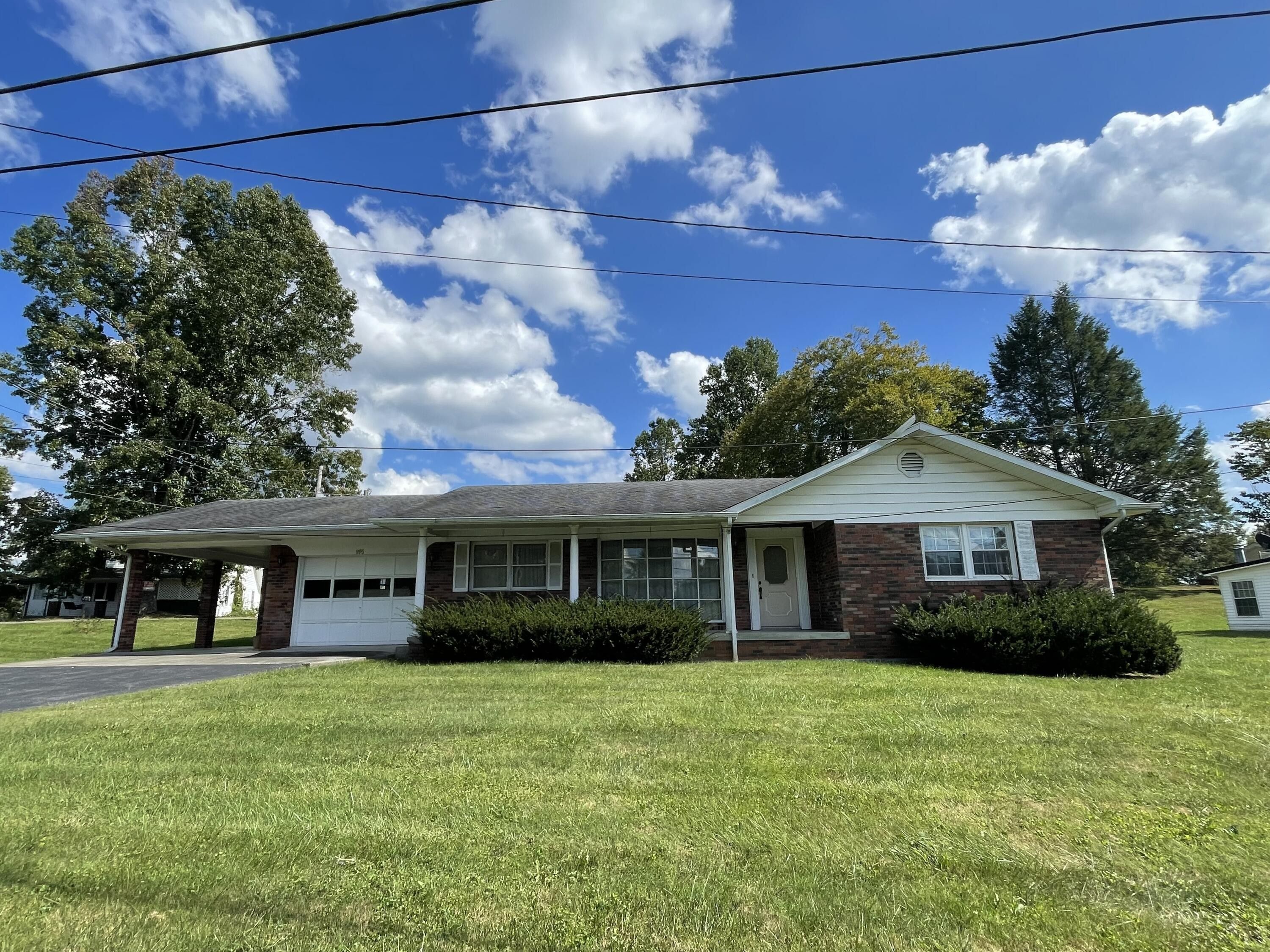 Beattyville, Lee County, KY House for sale Property ID 417752208