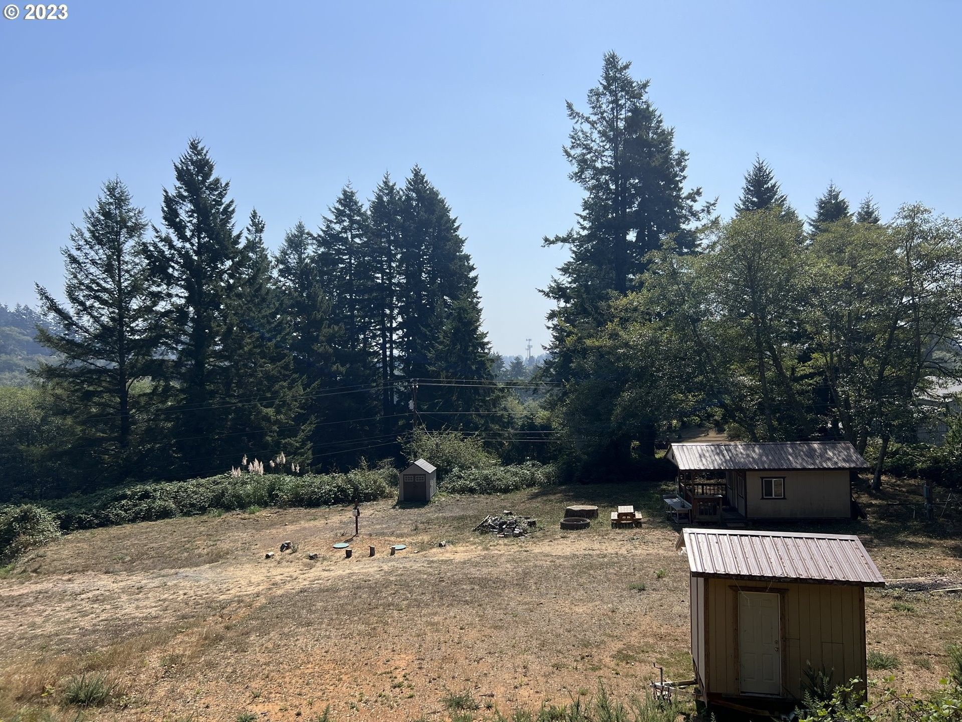 Brookings, Curry County, OR Undeveloped Land, Homesites for sale
