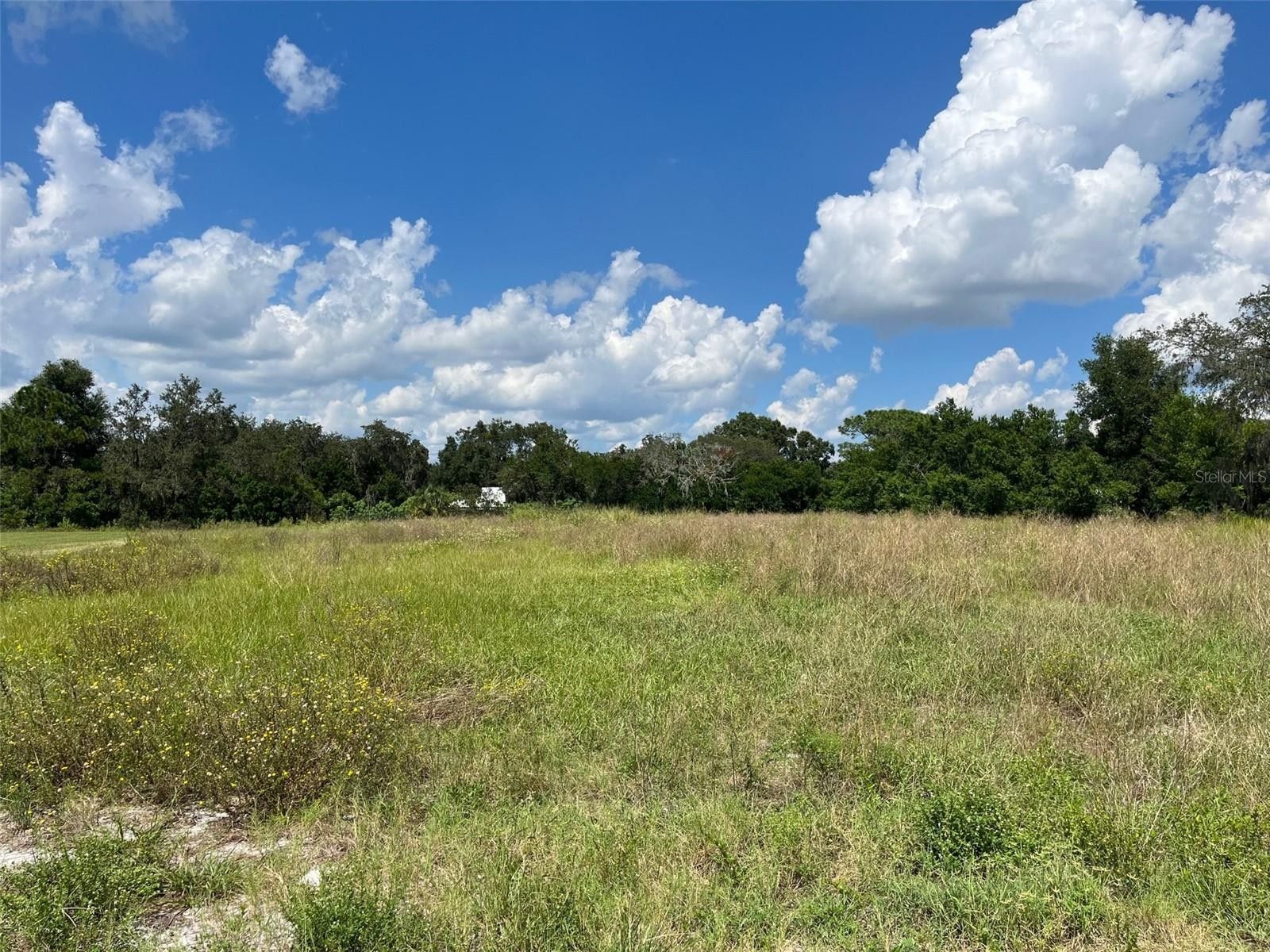 Auburndale, Polk County, FL Undeveloped Land, Homesites for sale