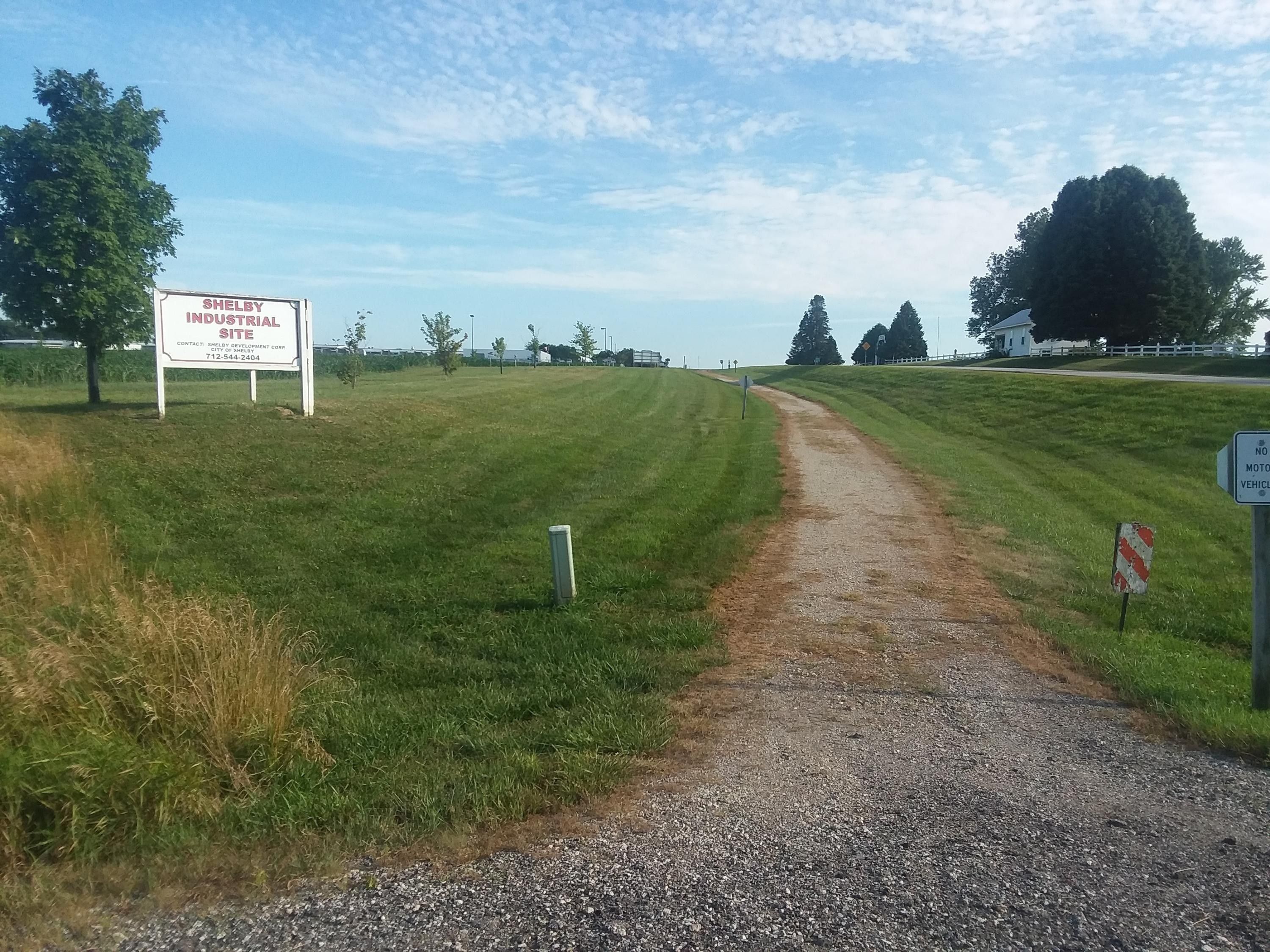Shelby, Shelby County, IA Undeveloped Land for sale Property ID