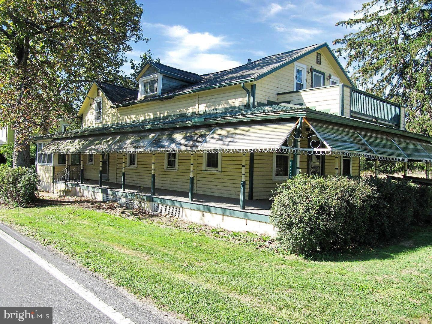 Gettysburg, Adams County, PA House for sale Property ID 417752405