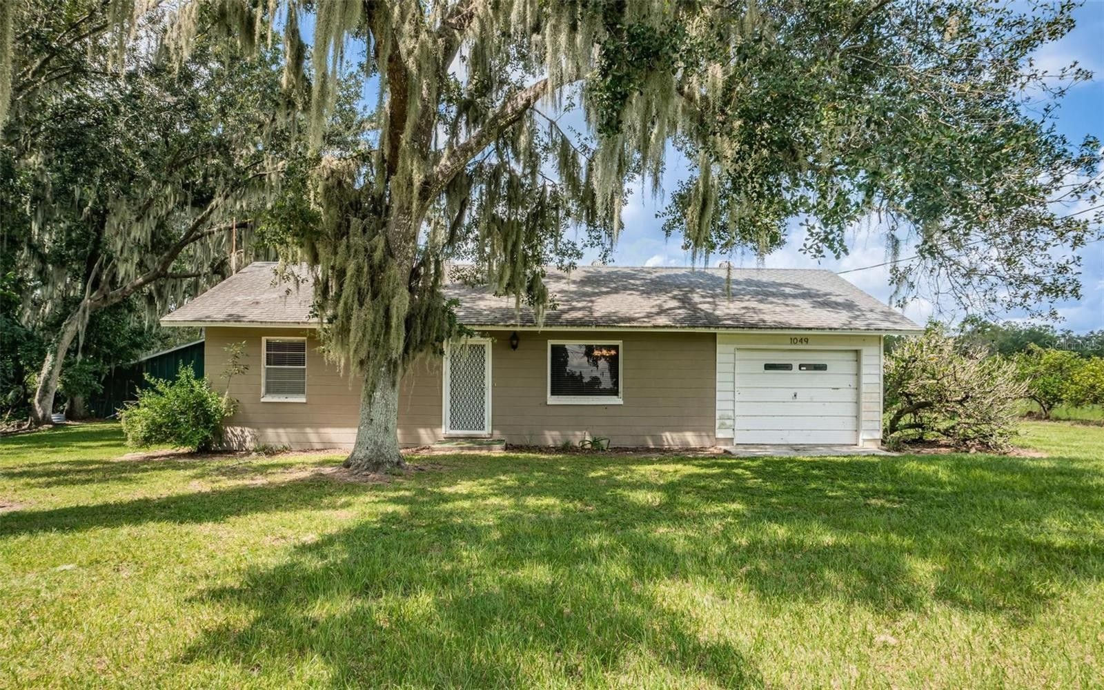 1049 JAMESON ROAD, Lithia, FL 33547 | MLS: T3467092 | LandWatch