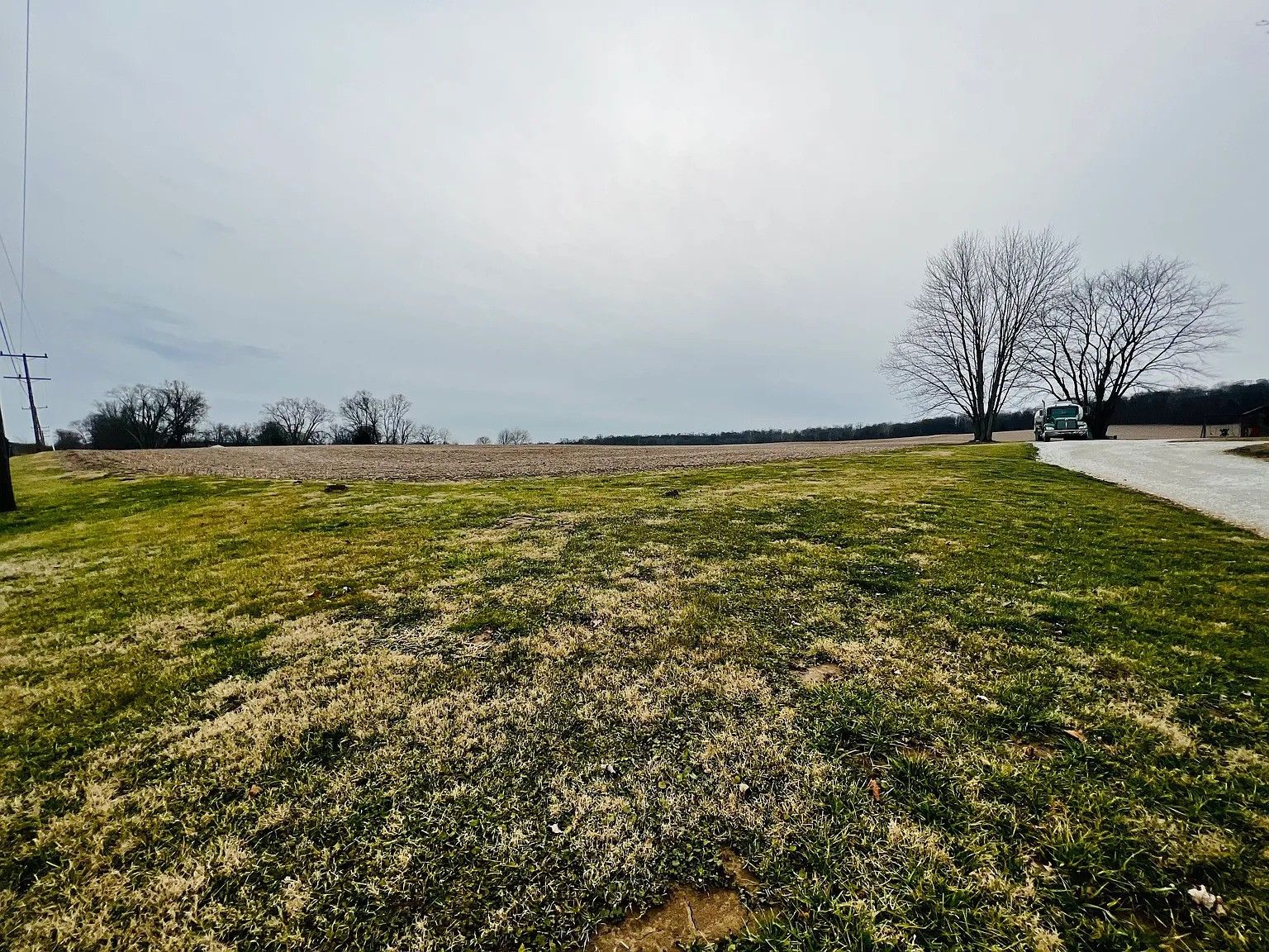 Spencer, Owen County, IN Undeveloped Land for sale Property ID