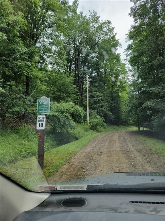 Clarksville, Allegany County, NY Undeveloped Land for sale Property ID