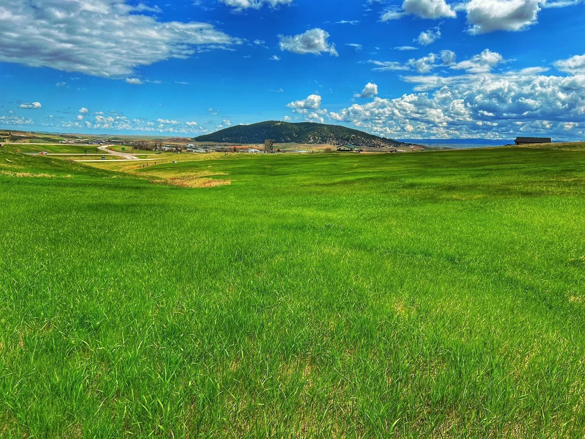 Sundance, Crook County, WY Undeveloped Land, Homesites for sale