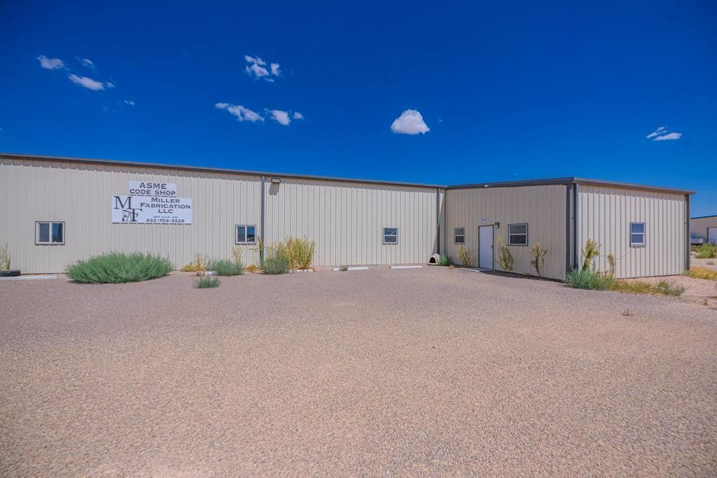 Midland, Midland County, TX Commercial Property, House for sale