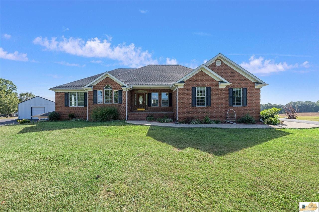 Glasgow, Barren County, KY House for sale Property ID 417359513