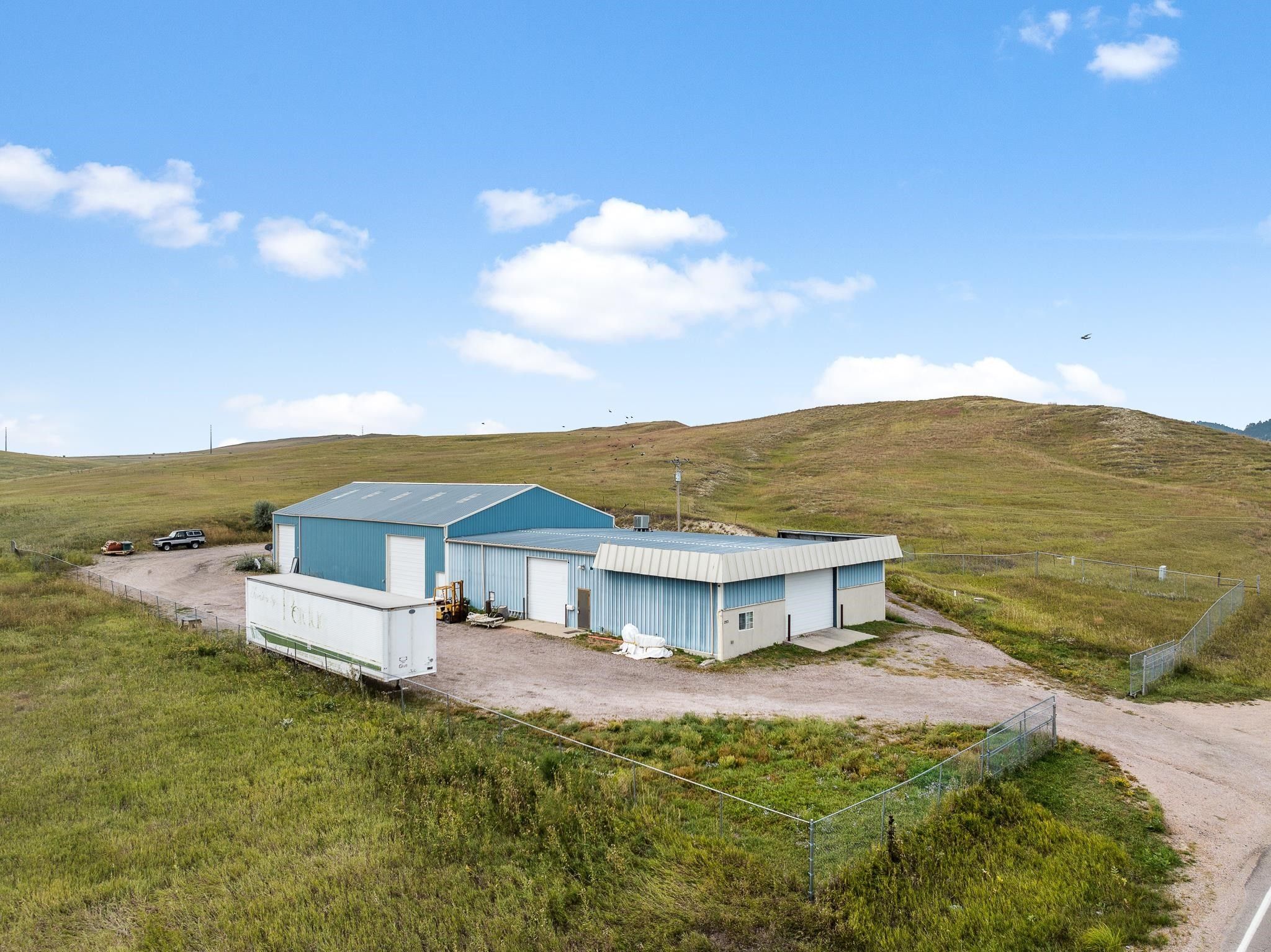 Rapid City, Pennington County, SD Commercial Property, House for sale